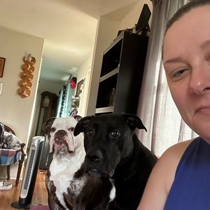 Meet your Posher, Tara